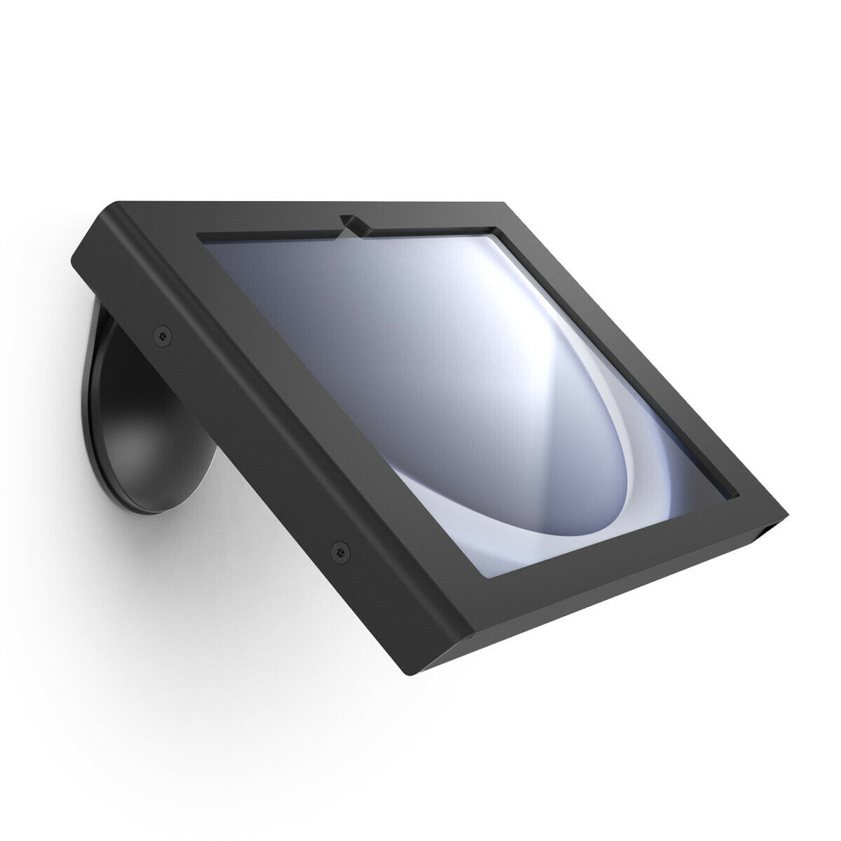 Compulocks Galaxy Tab A9+ 11", Swell Enclosure Core Stand - Black