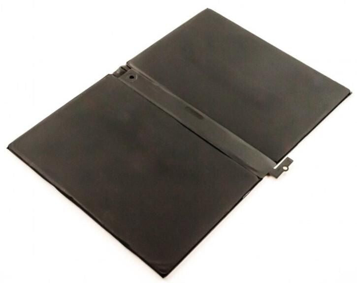 CoreParts MBXAP-BA0025 laptop spare part Battery