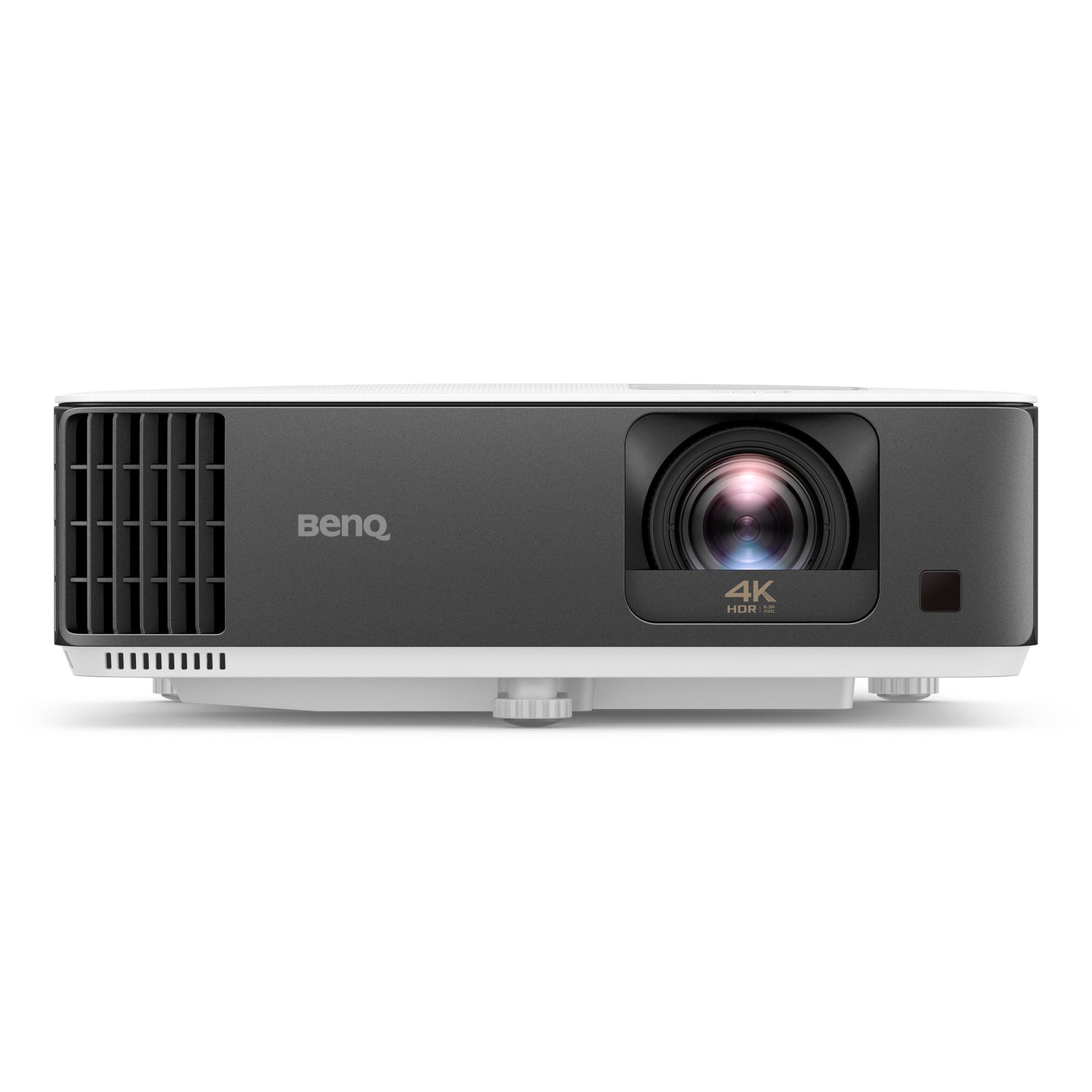 BenQ TK700STi data projector Short throw projector 3000 ANSI lumens DLP UHD 4K (3840x2160) 3D White