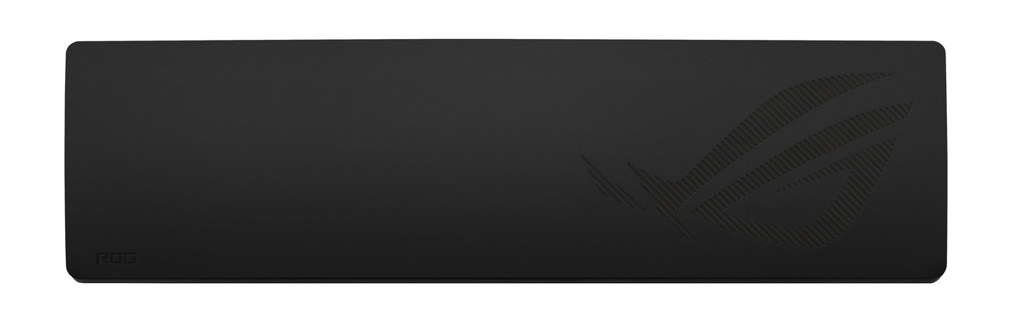 ASUS ROG Keyboard wrist rest Black