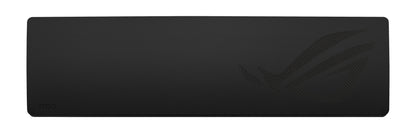 ASUS ROG Keyboard wrist rest Black