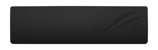 ASUS ROG Keyboard wrist rest Black