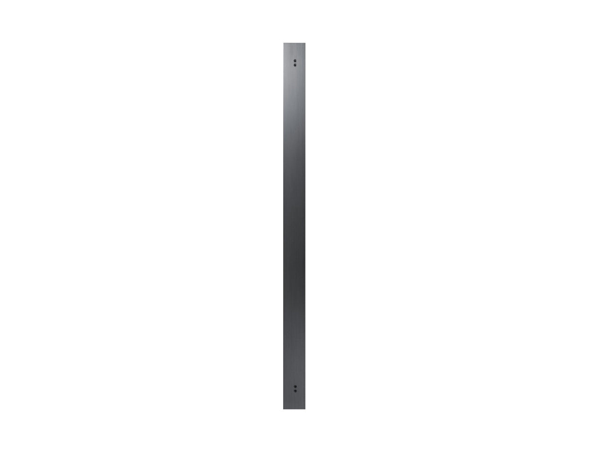 Samsung OH85N-SK Digital signage flat panel 2.16 m (85") LED 3300 cd/m² 4K Ultra HD Black Tizen 4.0 24/7