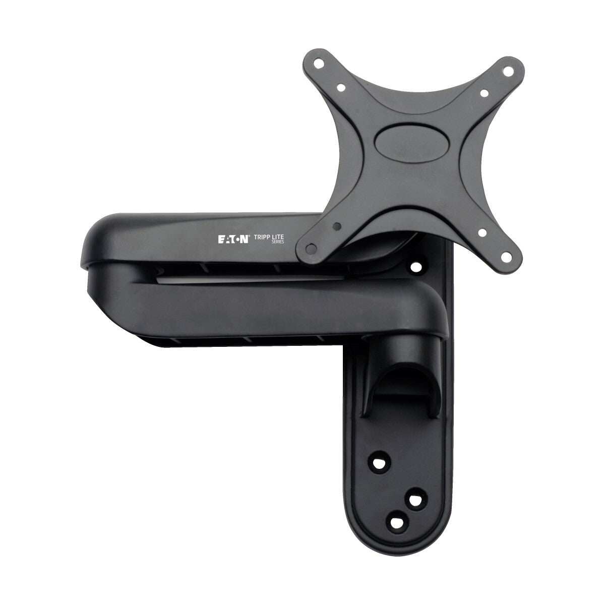 Tripp Lite DWM1327SE Swivel/Tilt Wall Mount for 13" to 27" TVs and Monitors
