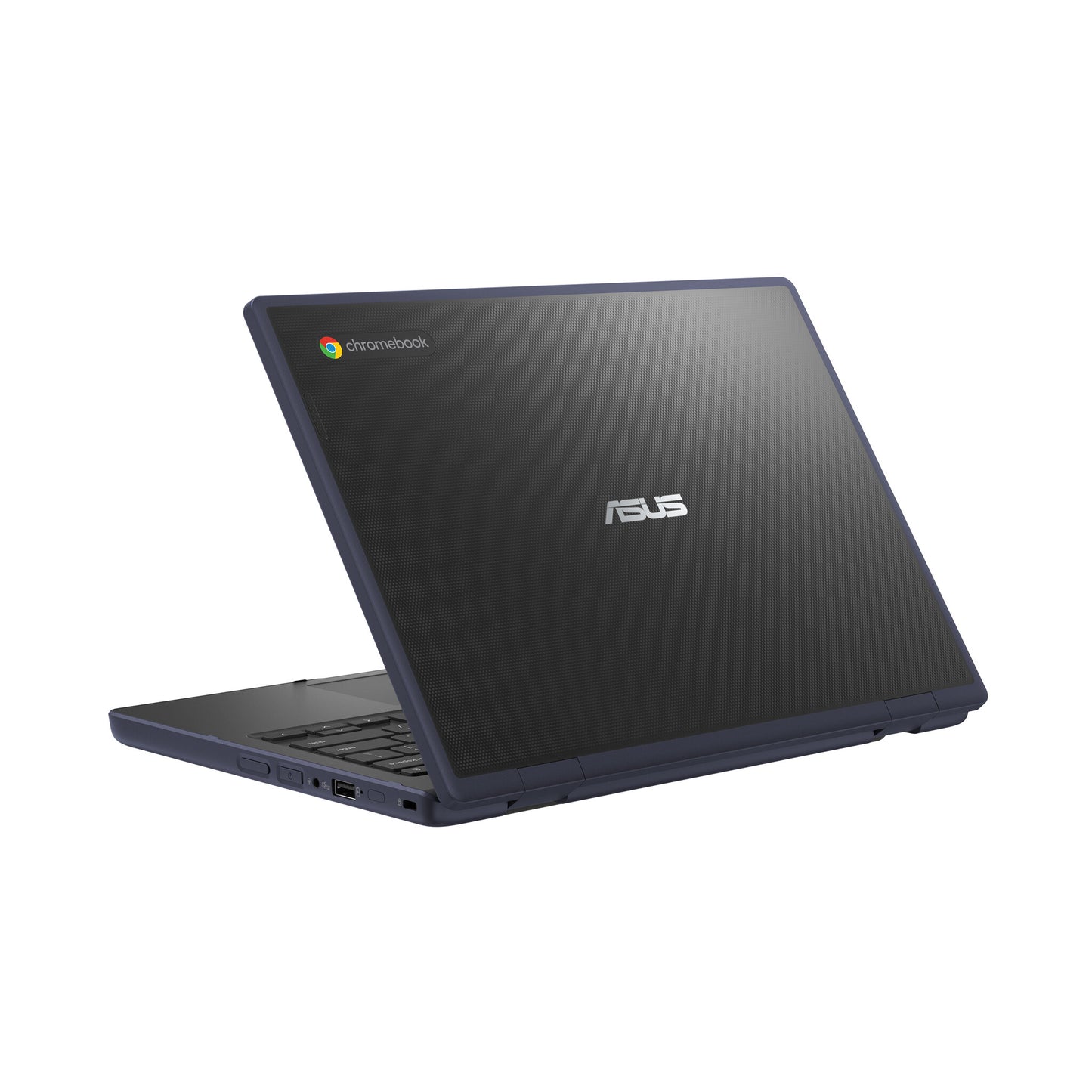 ASUS Chromebook CZ11 CZ1104CM2A-N00033-3Y ARM Cortex Kompanio 520 Laptop 29.5 cm (11.6") HD 4 GB LPDDR4x-SDRAM 64 GB eMMC Wi-Fi 6 (802.11ax) ChromeOS Grey