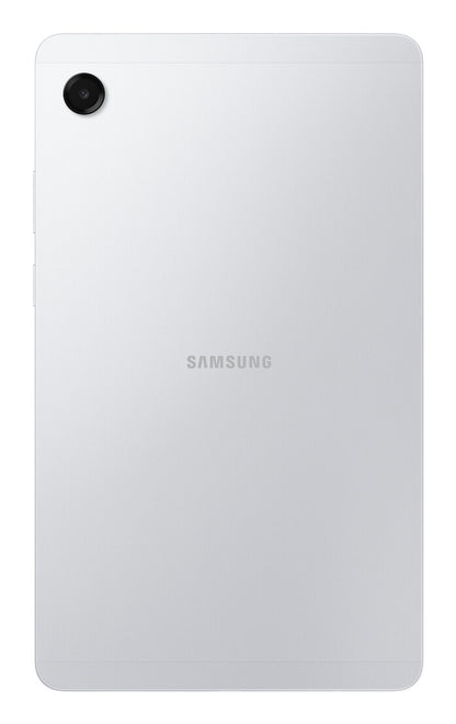 Samsung Galaxy Tab A11 128 GB 22.1 cm (8.7") 8 GB Wi-Fi 5 (802.11ac) Silver