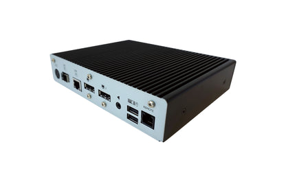 ADDER XD642P-DP KVM extender Transmitter & receiver