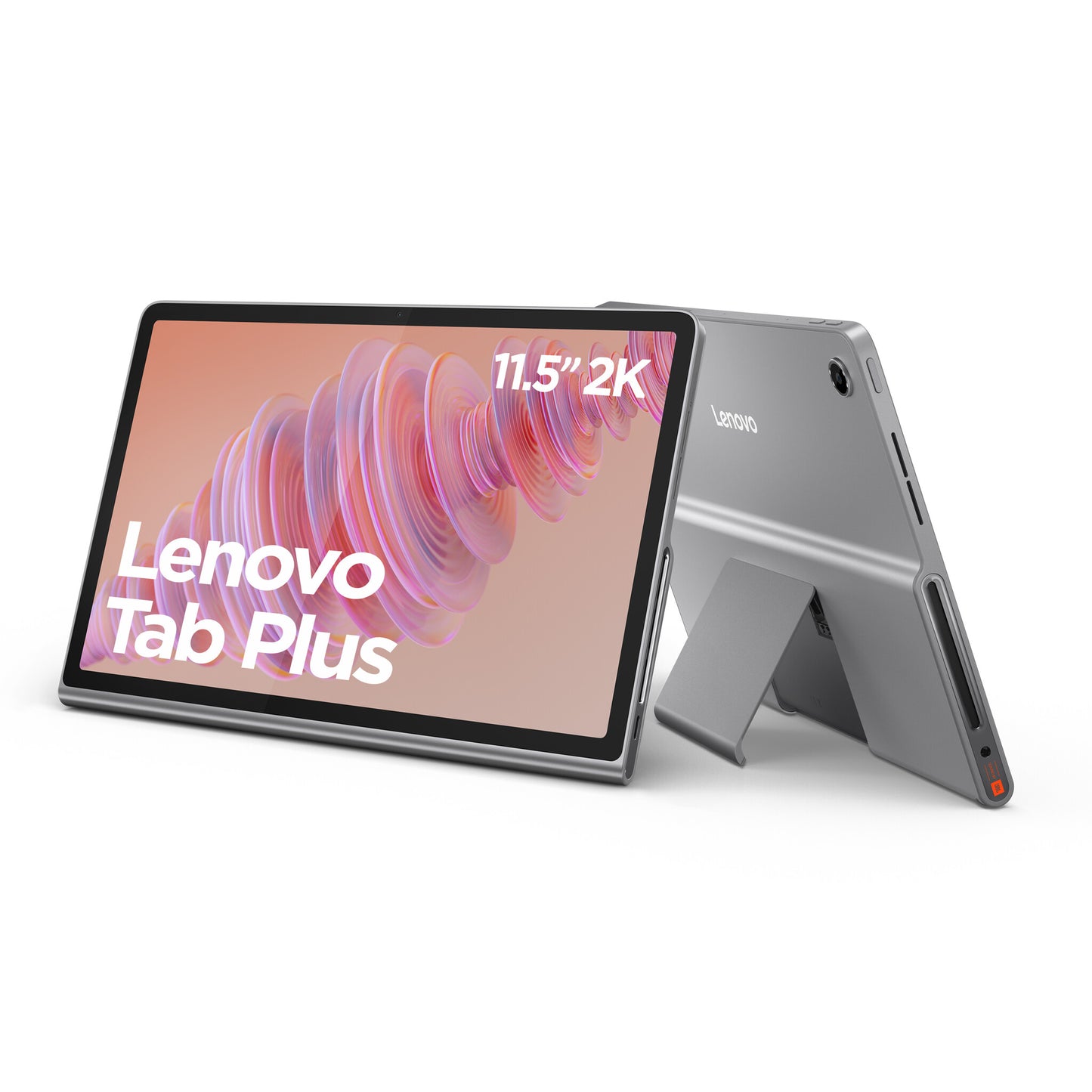 Lenovo Tab Plus Mediatek 256 GB 29.2 cm (11.5") 8 GB Wi-Fi 5 (802.11ac) Android 14 Grey