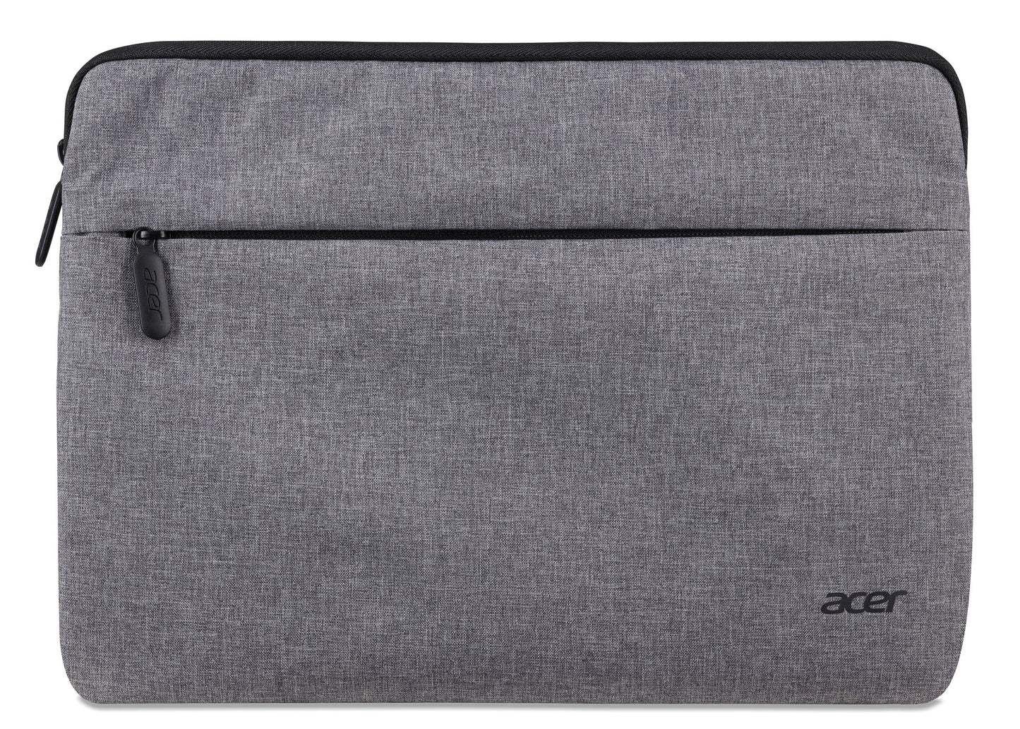 Acer ZL.BAGEE.00F laptop case 30.5 cm (12") Sleeve case Grey