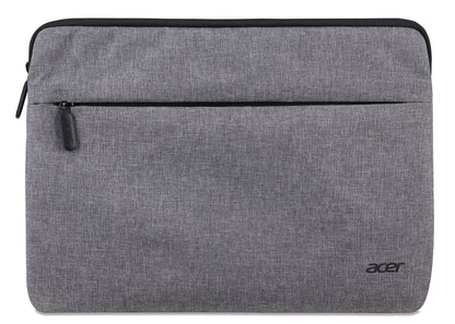 Acer ZL.BAGEE.00F laptop case 30.5 cm (12") Sleeve case Grey