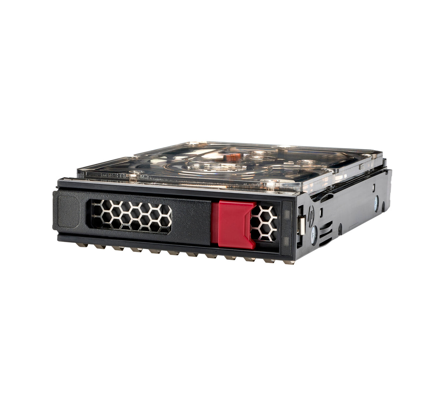 HPE P23608-B21 internal hard drive 16 TB 7200 RPM 3.5" SAS