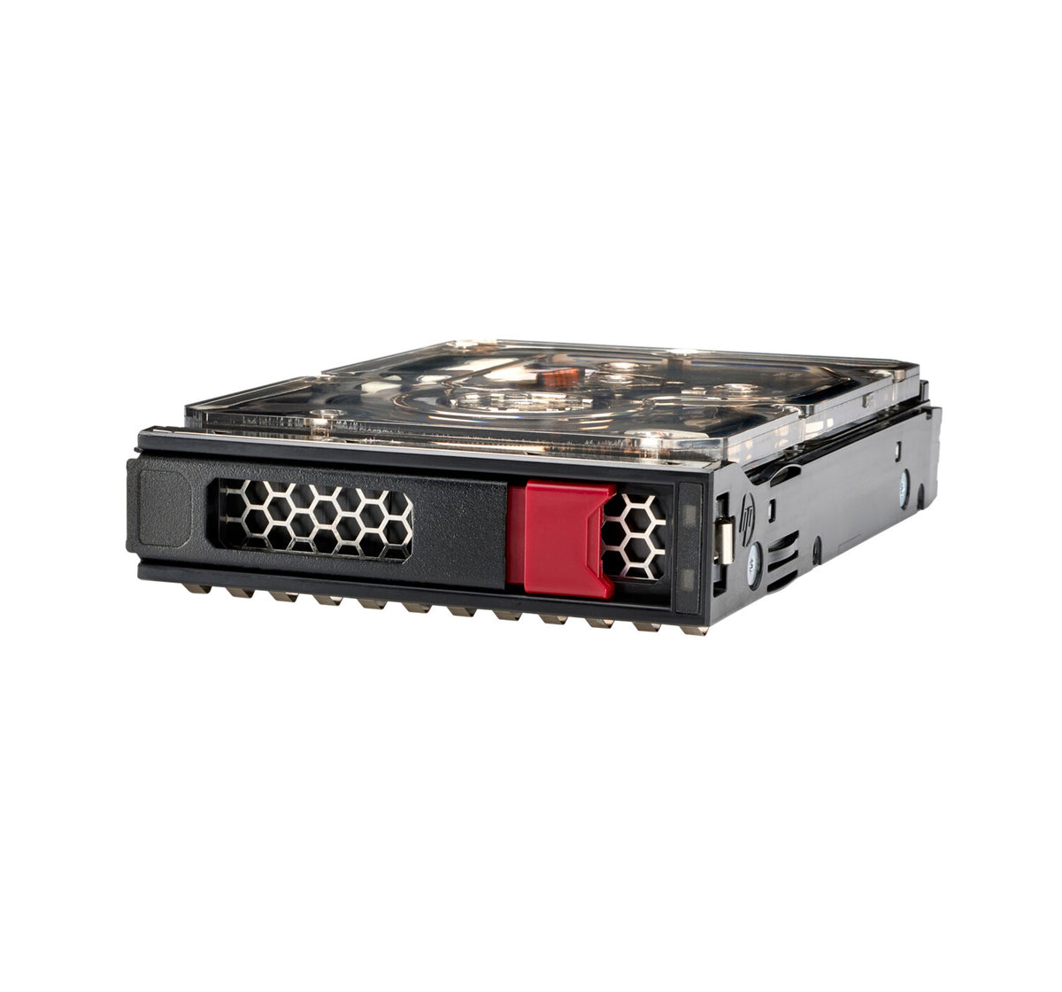HPE 834031-K21 8TB SAS 7.2K hard drive, 3.5in