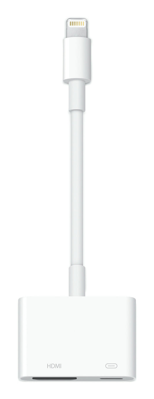 Apple Lightning Digital AV Adapter