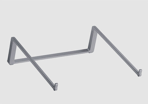 Rain Design mBar pro Laptop stand Grey 38.1 cm (15")