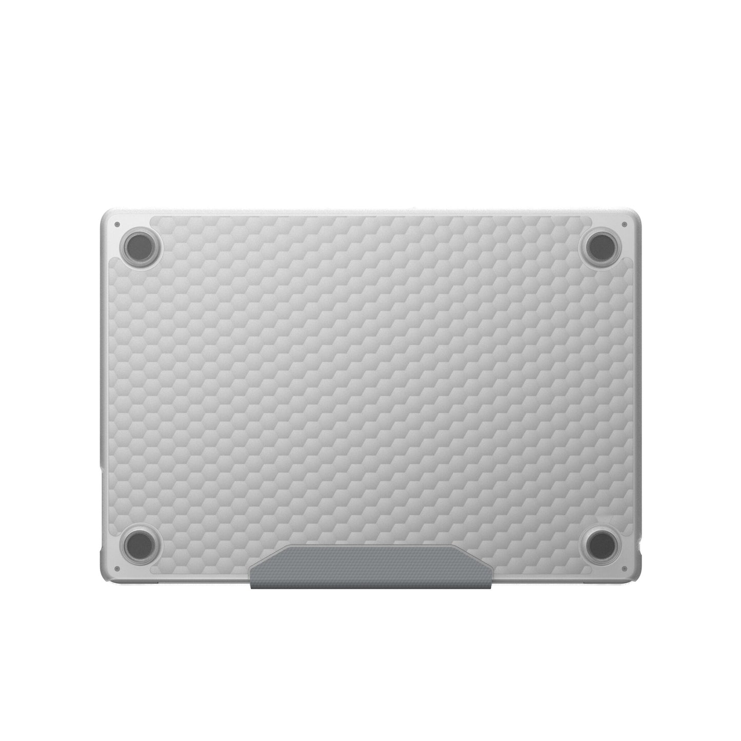 Urban Armor Gear 134010114343 laptop case 38.1 cm (15") Cover Translucent
