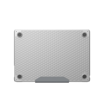 Urban Armor Gear 134010114343 laptop case 38.1 cm (15") Cover Translucent