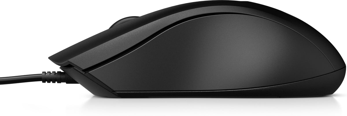 HP Wired Mouse 105