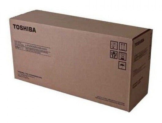 Toshiba FC339EK toner cartridge 1 pc(s) Original Black