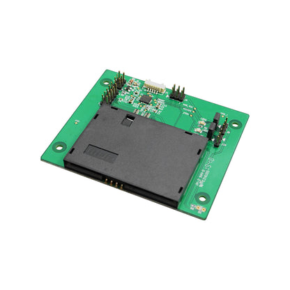 ACS ACM39U-Y3 interface cards/adapter