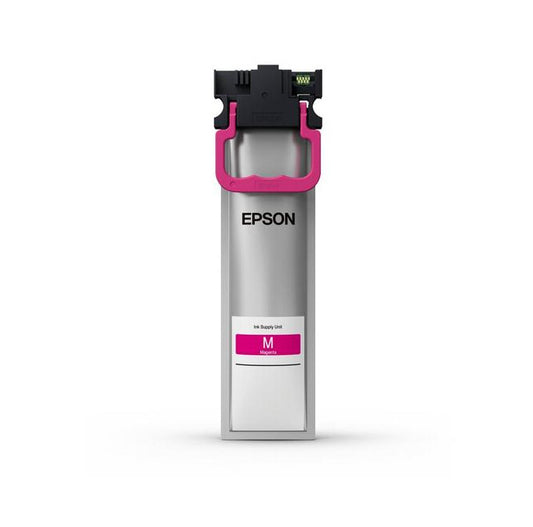 Epson WF-C53xx / WF-C58xx Series Ink Pack L Magenta