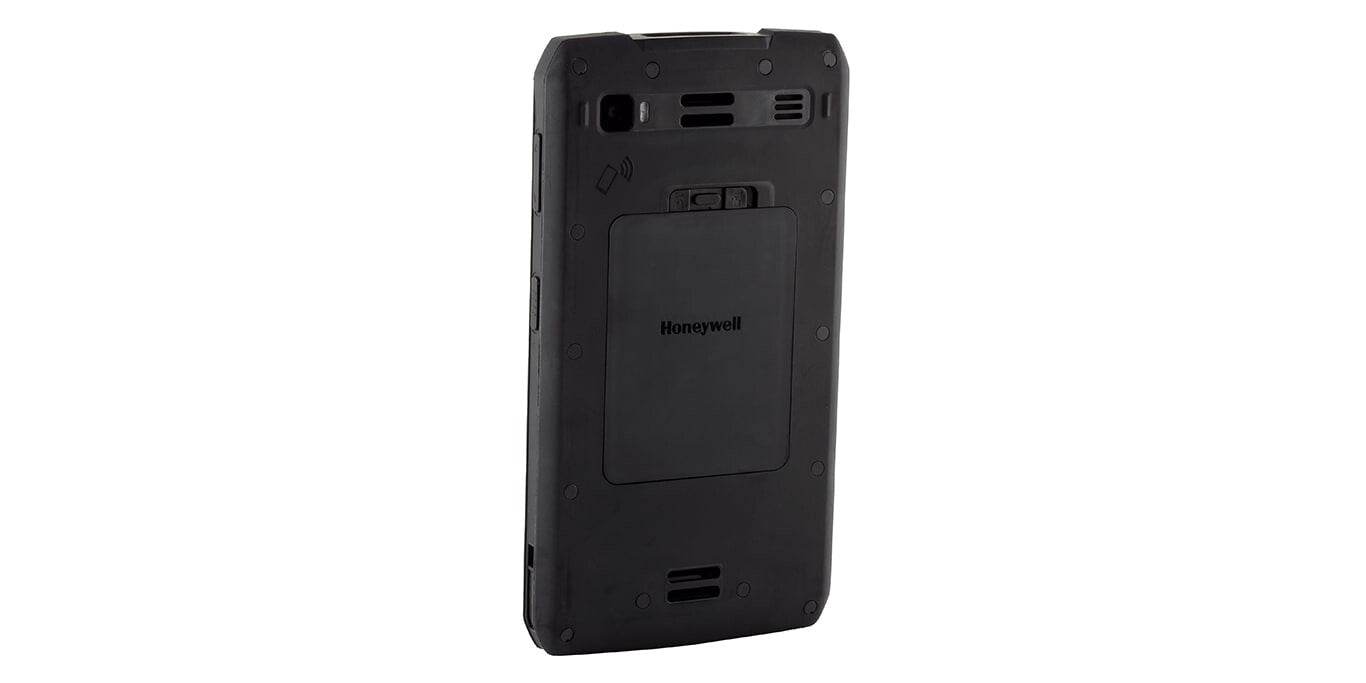 Honeywell ScanPal EDA71 Snapdragon 32 GB 17.8 cm (7") 2 GB Wi-Fi 5 (802.11ac) Android 8.0 Black