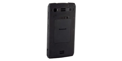 Honeywell ScanPal EDA71 Snapdragon 32 GB 17.8 cm (7") 2 GB Wi-Fi 5 (802.11ac) Android 8.0 Black
