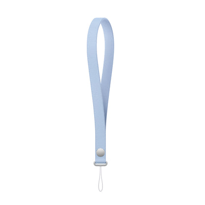 Apple Wrist Strap – Crisp Blue
