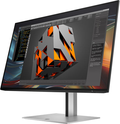 HP Series 7 Pro 23.8 inch FHD Monitor - 724pf PVC Free