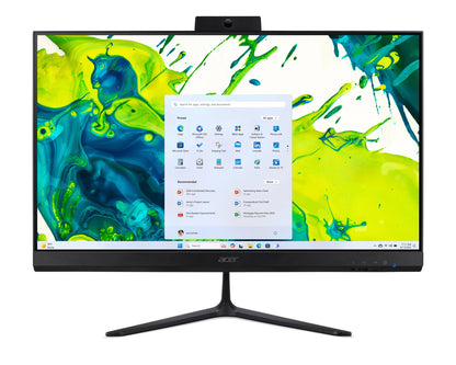 Acer Aspire C24B-GKRK All-in-One Computer