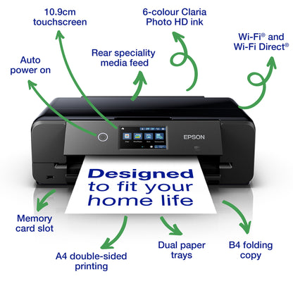 Epson Expression Photo XP-980