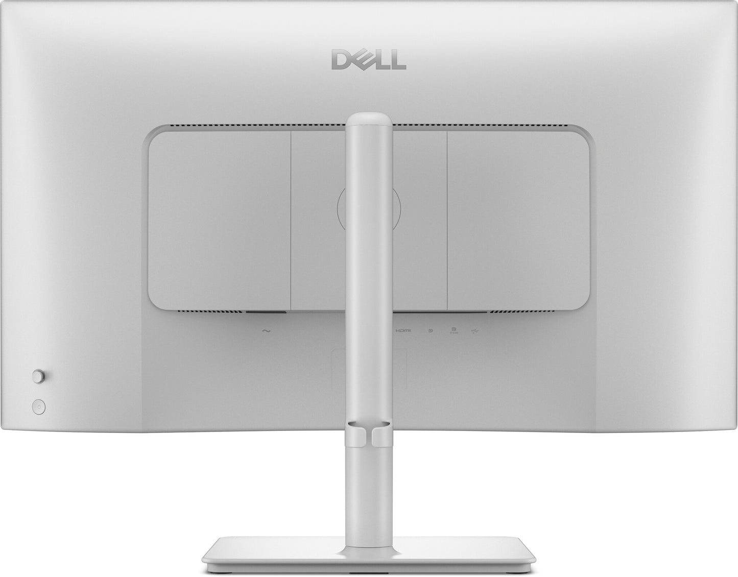 DELL Plus S2725DC computer monitor 68.6 cm (27") 2560 x 1440 pixels Quad HD LCD White