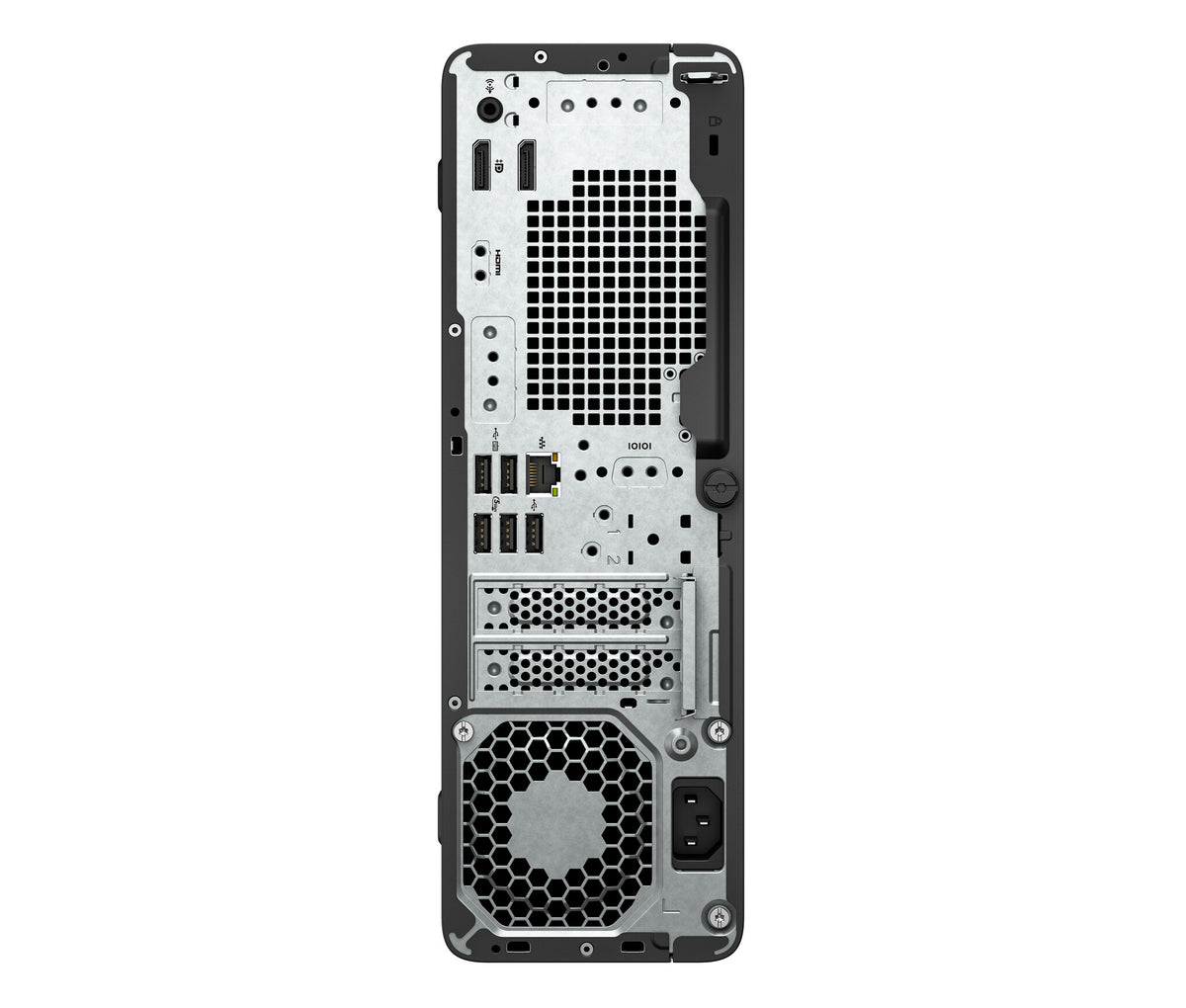 HP Z2 SFF G1i Intel Core Ultra 7 265K 32 GB DDR5-SDRAM 1 TB SSD NVIDIA RTX 2000 Ada Windows 11 Pro Workstation AI Workstation, AI PC Black