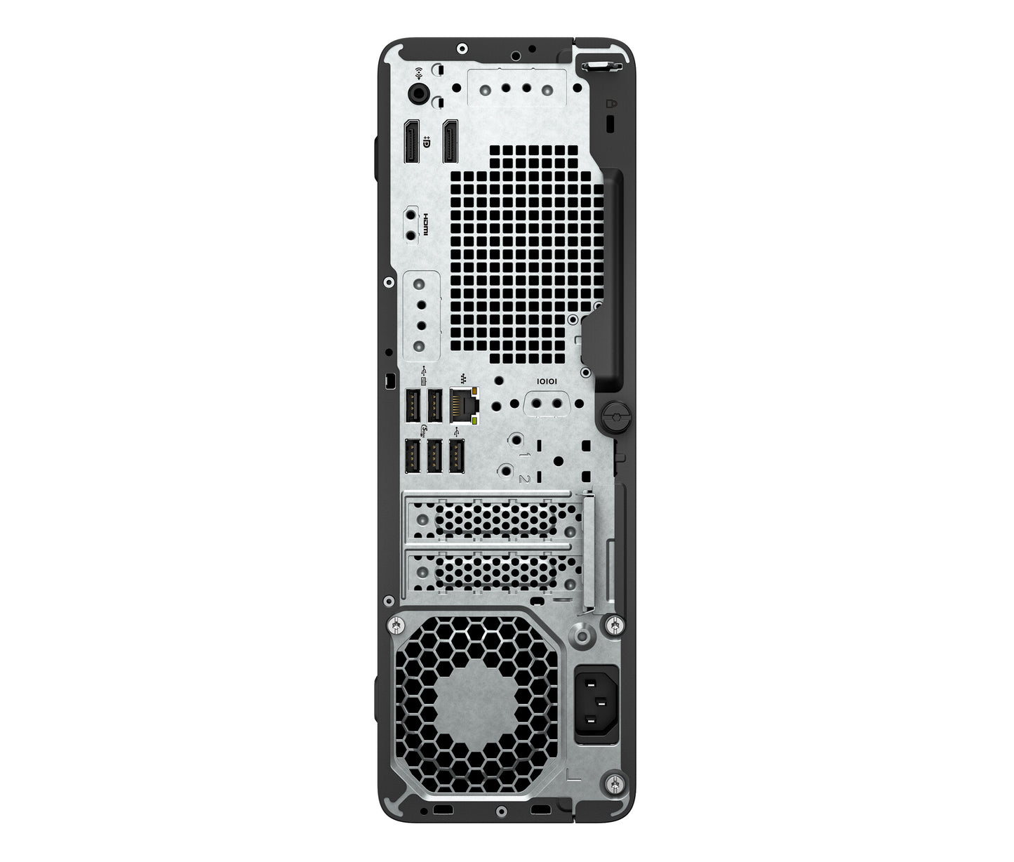 HP Z2 G1i Intel Core Ultra 7 265 32 GB DDR5-SDRAM 1 TB SSD Windows 11 Pro SFF Workstation AI Workstation, AI PC Black