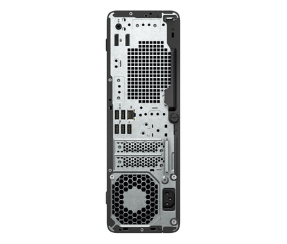 HP Z2 G1i Intel Core Ultra 7 265 32 GB DDR5-SDRAM 1 TB SSD Windows 11 Pro SFF Workstation AI Workstation, AI PC Black