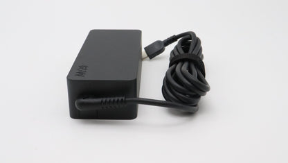 Lenovo 5A11E21011 power adapter/inverter Indoor 45 W Black