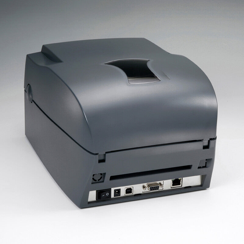 Godex G500 label printer Direct thermal / Thermal transfer 203 x 203 DPI 127 mm/sec Ethernet LAN