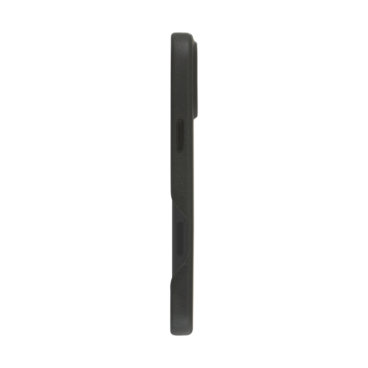 dbramante1928 Roskilde MagSafe - iPhone 16 ProMax - Black