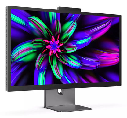 Philips Brilliance 27E3U7903/00 computer monitor 68.6 cm (27") 5120 x 2880 pixels 5K Ultra HD LCD Grey