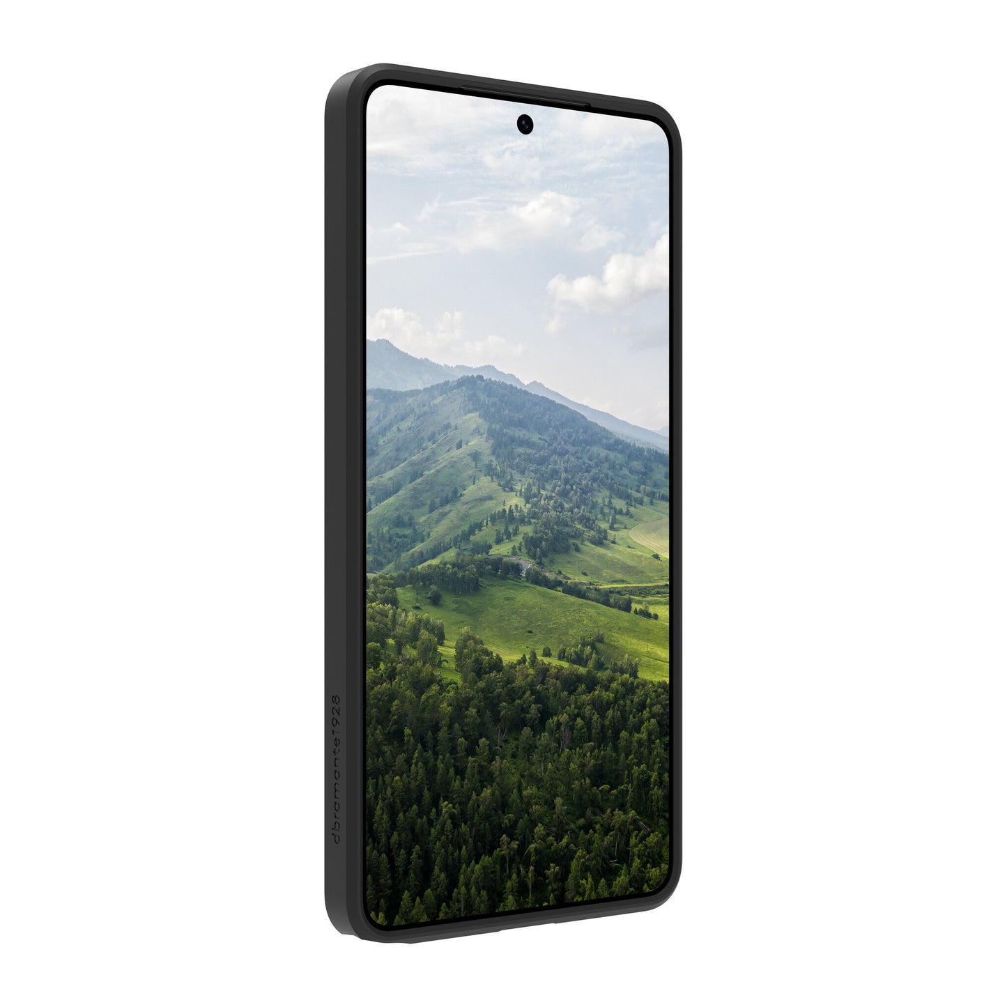 dbramante1928 Greenland Pro MAG - Galaxy S26 Ultra - Night Black