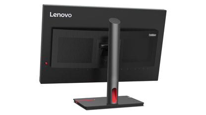 Lenovo ThinkVision P27pz-30 computer monitor 68.6 cm (27") 3840 x 2160 pixels 4K Ultra HD LCD Black