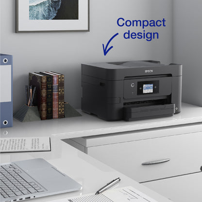 Epson WorkForce Pro WF-3820DWF Printer