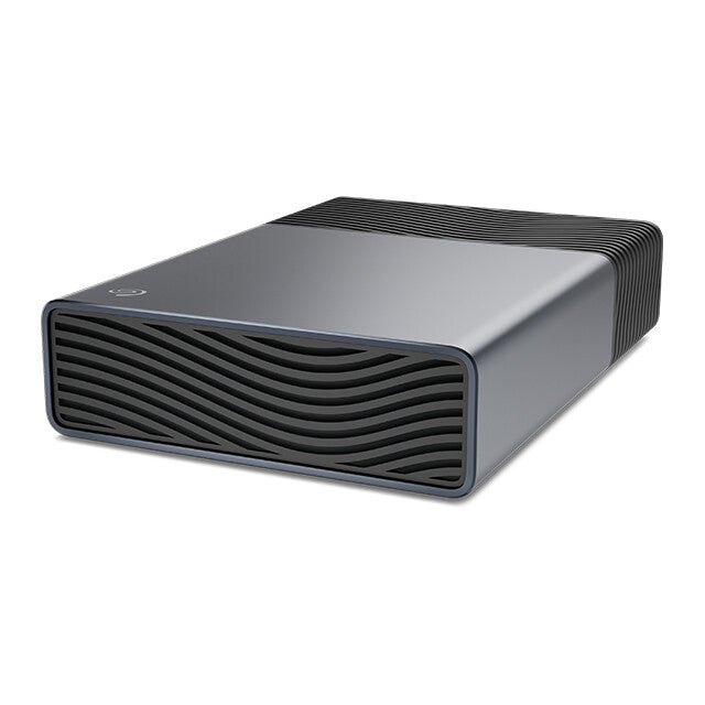 Seagate One Touch STNB24000400 external hard drive 24 TB USB Type-C Grey