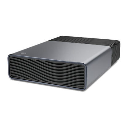 Seagate One Touch STNB20000400 external hard drive 20 TB USB Type-C Grey