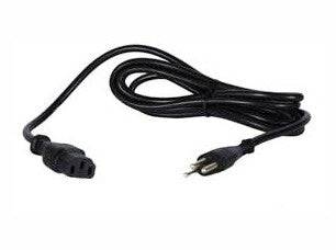 Honeywell 9000093CABLE power cable Black C14 coupler