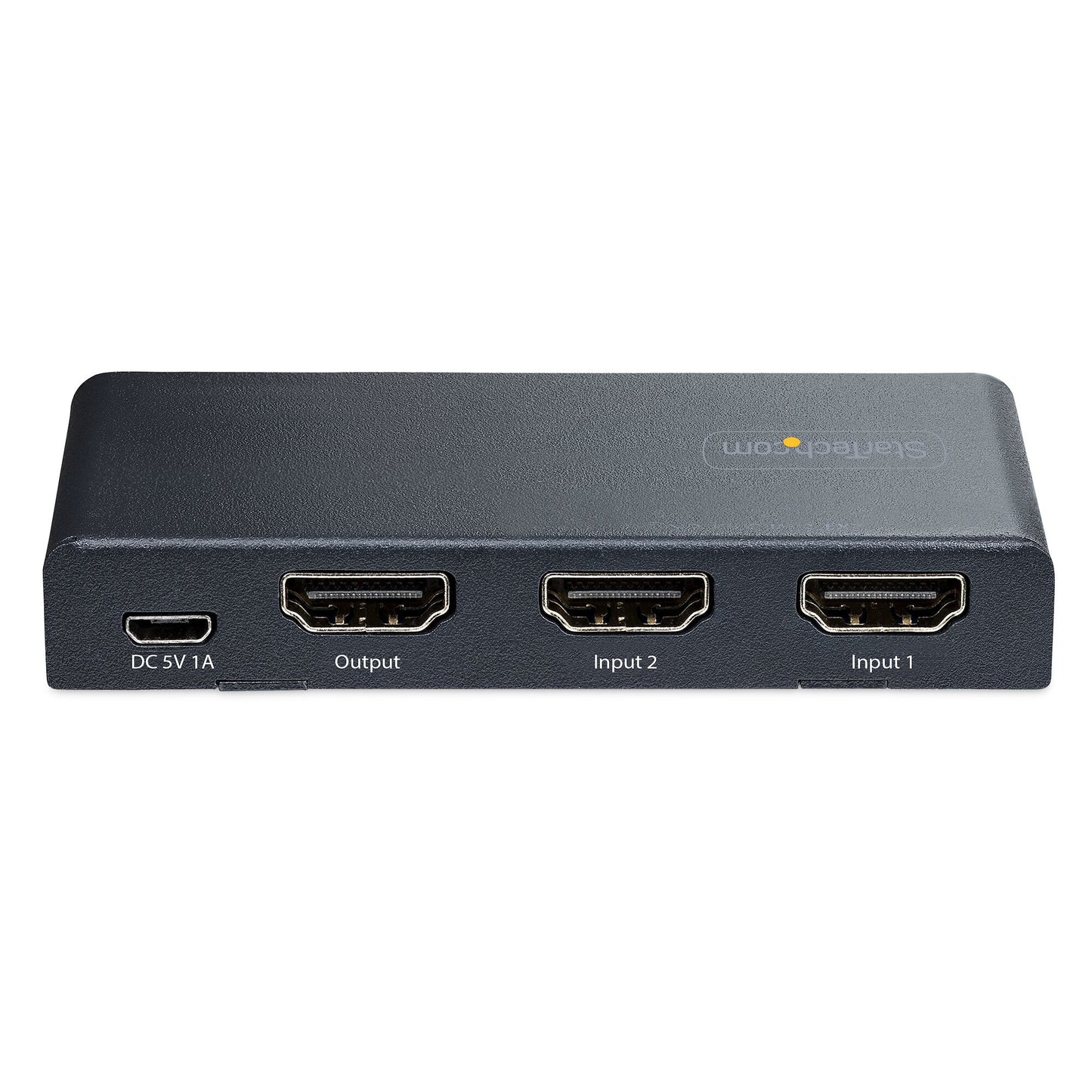 StarTech.com 2PORT-HDMI-SWITCH-8K video switch