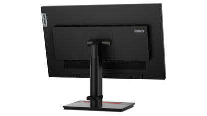 Lenovo ThinkVision T24m-29 computer monitor 60.5 cm (23.8") 1920 x 1080 pixels Full HD LCD Black