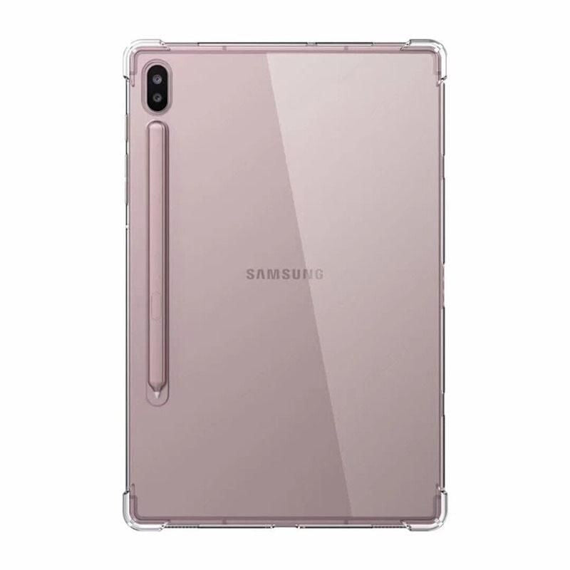 eSTUFF ES680101-BULK tablet case Cover Transparent
