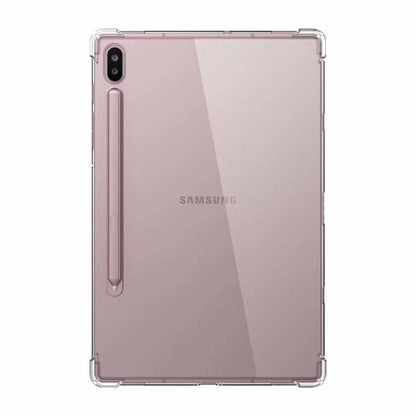 eSTUFF ES680101-BULK tablet case Cover Transparent