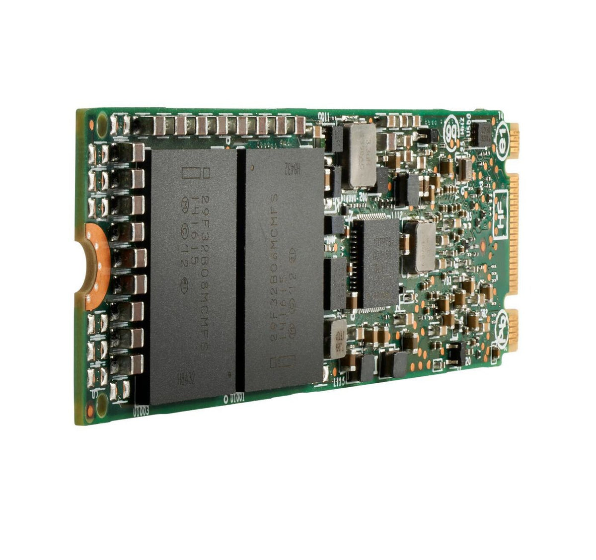 HPE 871627-001 240 GB M.2 Serial ATA