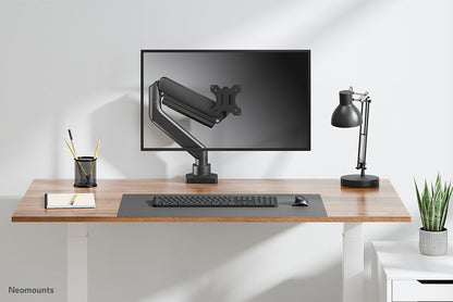 Neomounts desk monitor arm